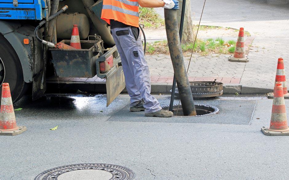 tarif débouchage canalisation Changis-sur-Marne