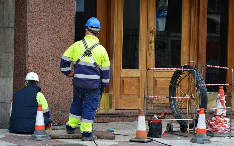 entreprise de débouchage canalisation Argenteuil
