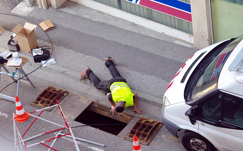entreprise de débouchage canalisation Argenteuil
