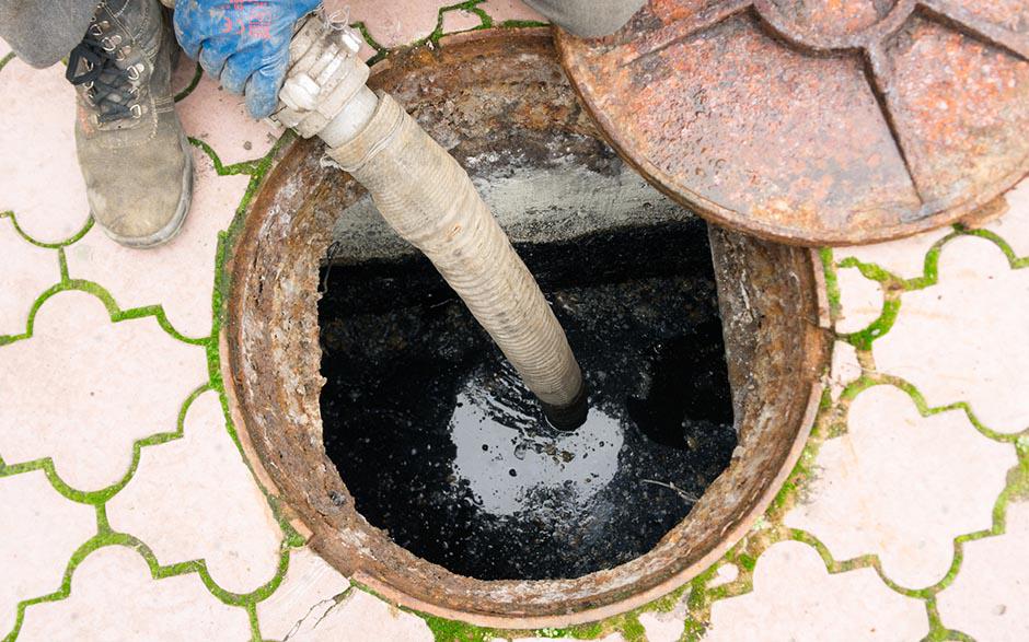 entreprise pour déboucher canalisation Changis-sur-Marne