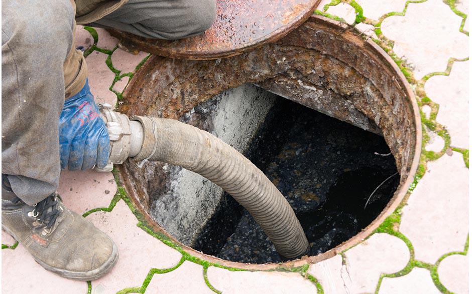 entreprise de débouchage canalisation Argenteuil