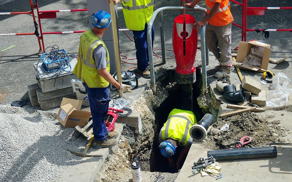 entreprise pour déboucher canalisation Changis-sur-Marne