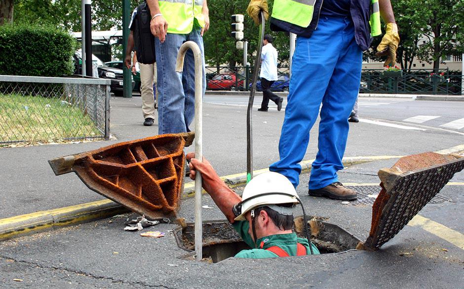 tarif débouchage canalisation Changis-sur-Marne